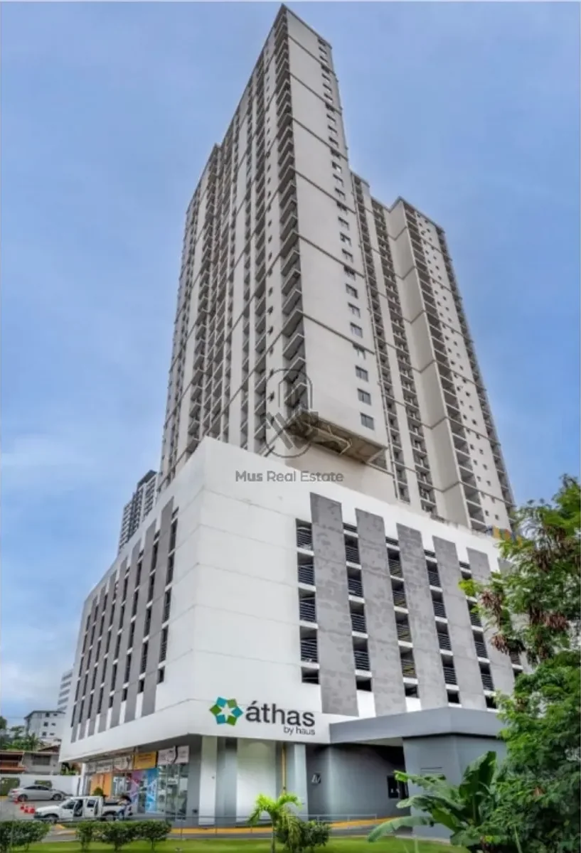 Venta de Apartamento PH Athas, La Pulida - YP/RC en Pueblo Nuevo, Panamá
