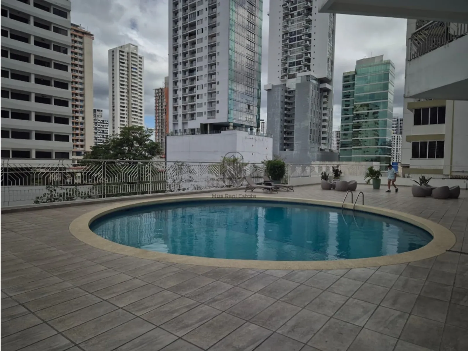 Alquilo Apartamento en San Francisco PH Keops Tower - YP en San Francisco, Panamá