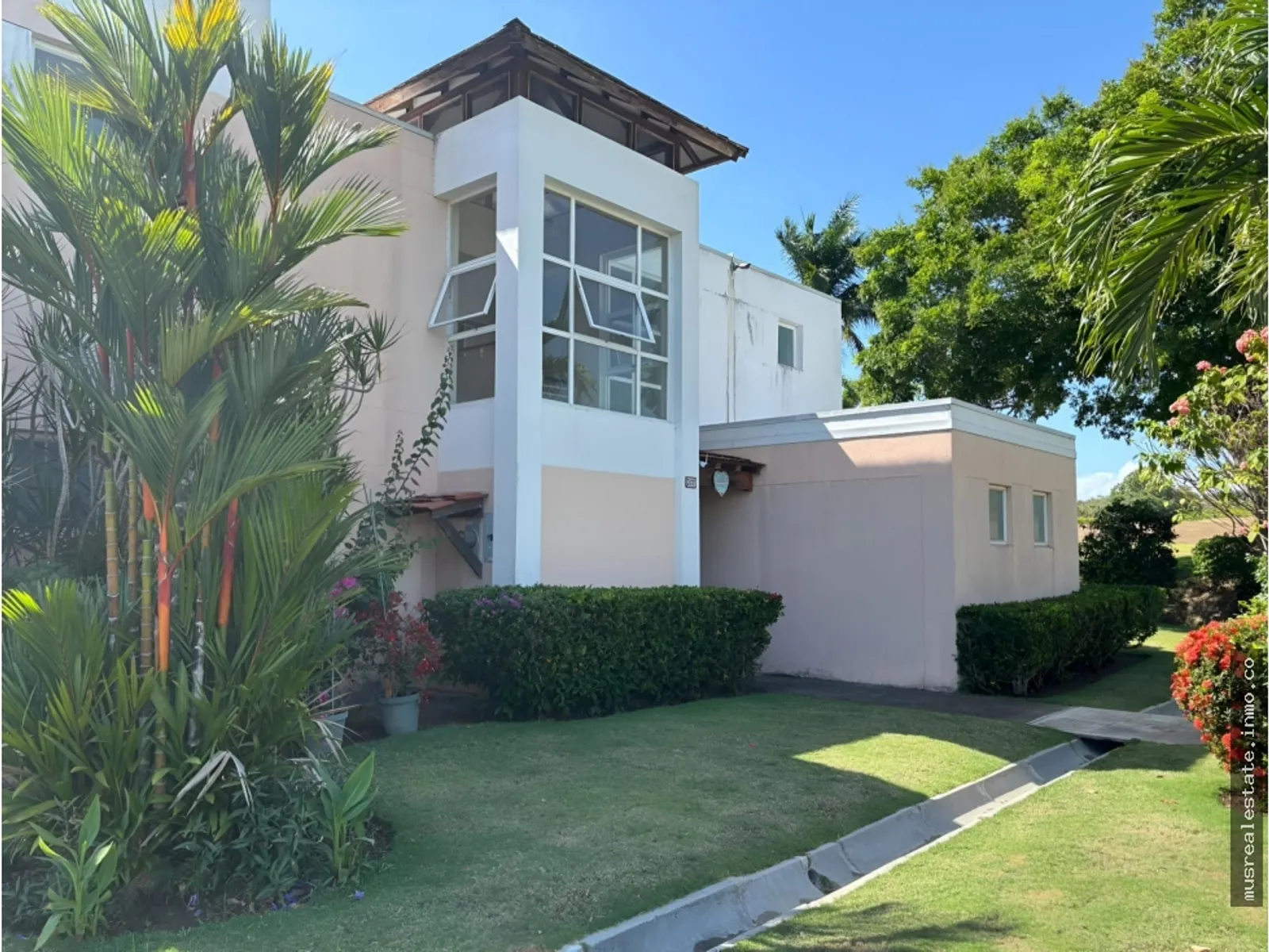 Venta de Casa de Playa en Villas del Decameron - YP en Antón, Panamá