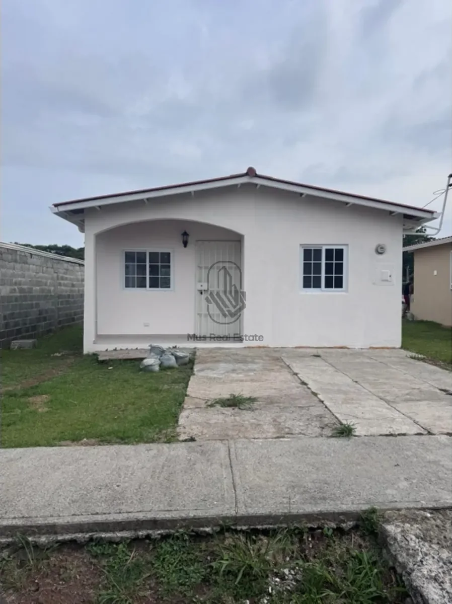 Casa en Venta - La Chorrera | RE en Chorrera, Panamá