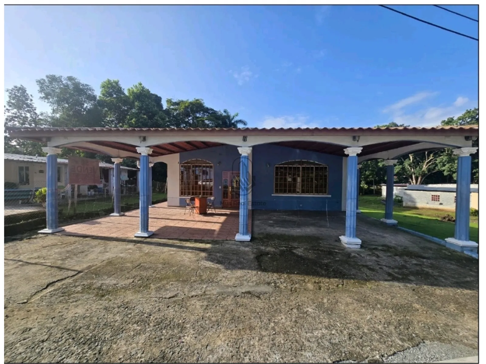 VENTA – Casa en Las Lajas | RE en Pueblo Nuevo, Panamá
