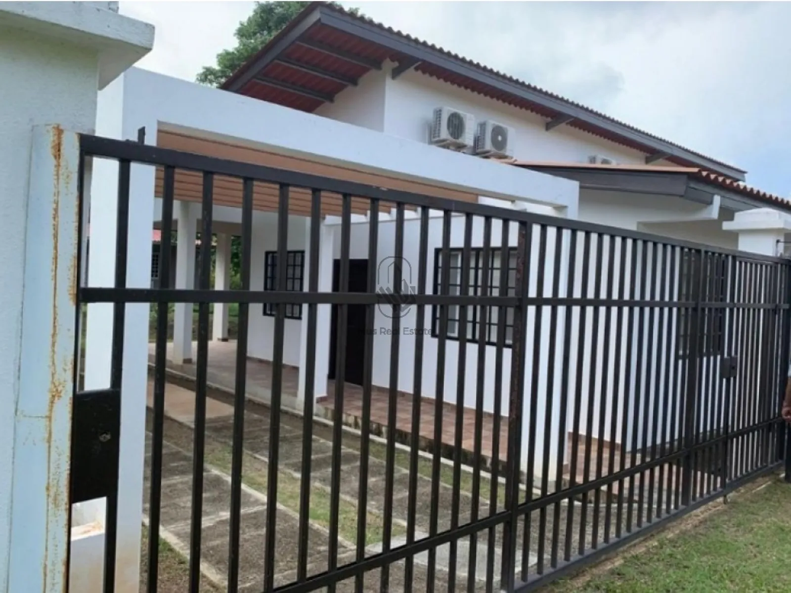 Casa de Playa en Alquiler en Las Uvas de San Carlos | RE en San Carlos, Panamá