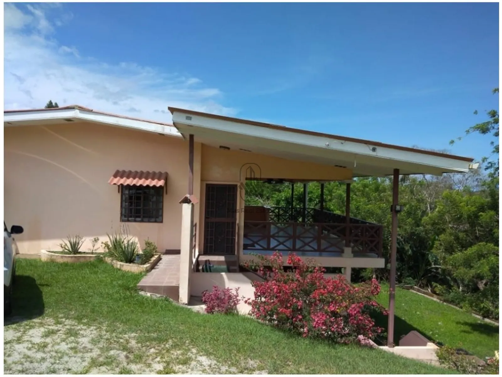 Casa Campestre en Alquiler en Las Guías Occidente, Palo Verde | RE en Las Guías, Panamá
