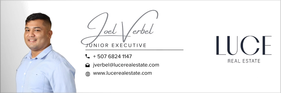 Joel Verbel