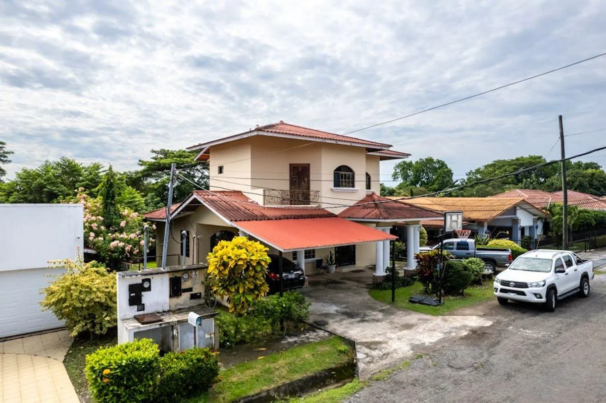 Se Vende casa en David en David, Panamá