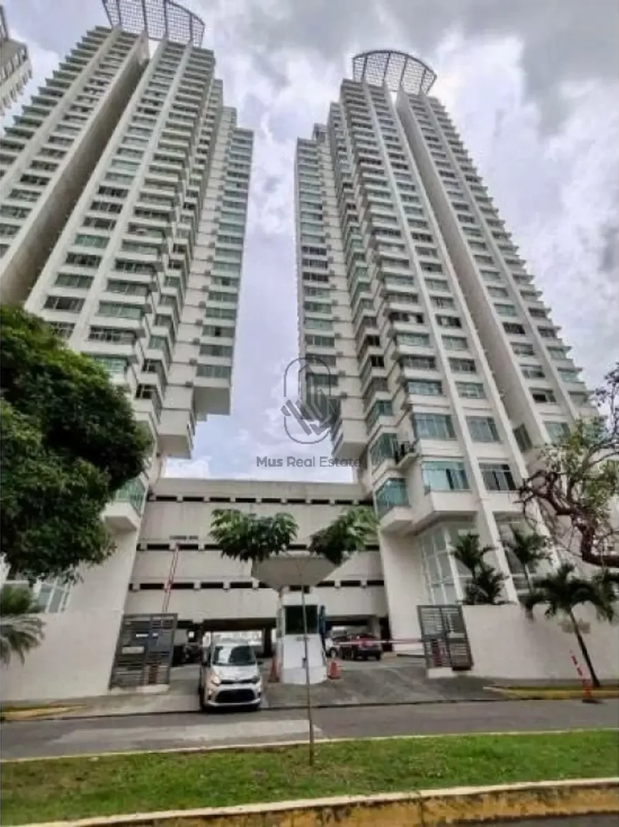 Se vende apartamento en PH vivendi plaza edison - rt en Ciudad de Panamá, Panamá