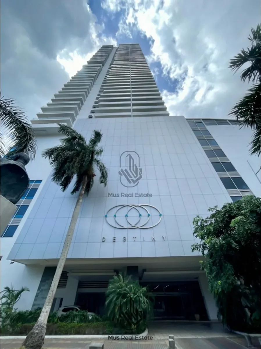 Se vende apartamento en PH Destiny avenida Balboa - rt en Ciudad de Panamá, Panamá