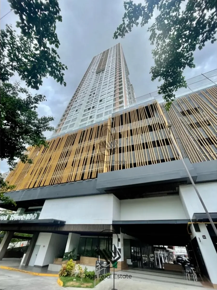 Venta apartamento en El Bosque Tumba muerto PH Greenwood - RT en San Miguelito, Panamá