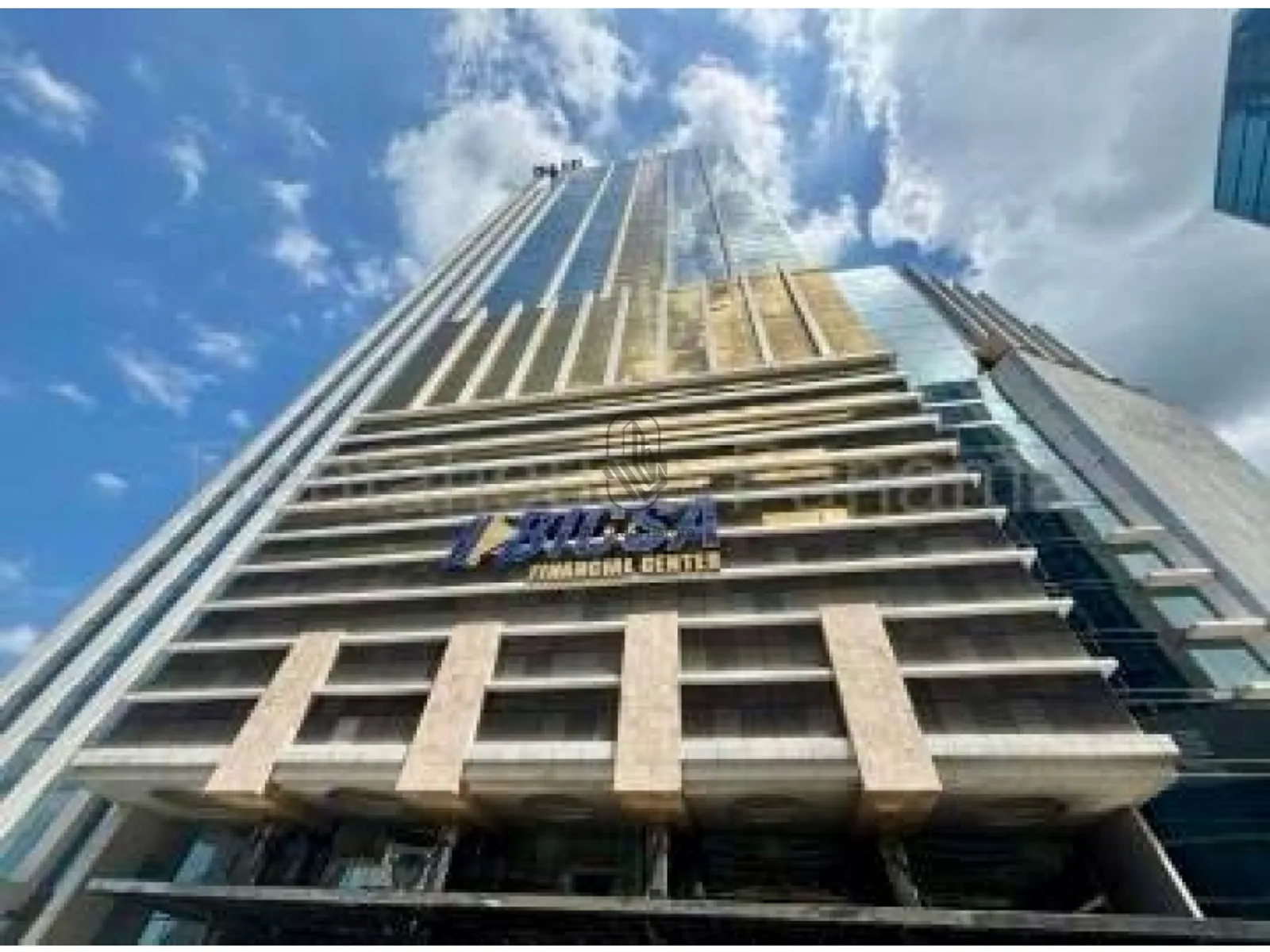 Oficina en alquiler en BICSA Financial Center - Ave.Balboa- RT en Bella Vista, Panamá