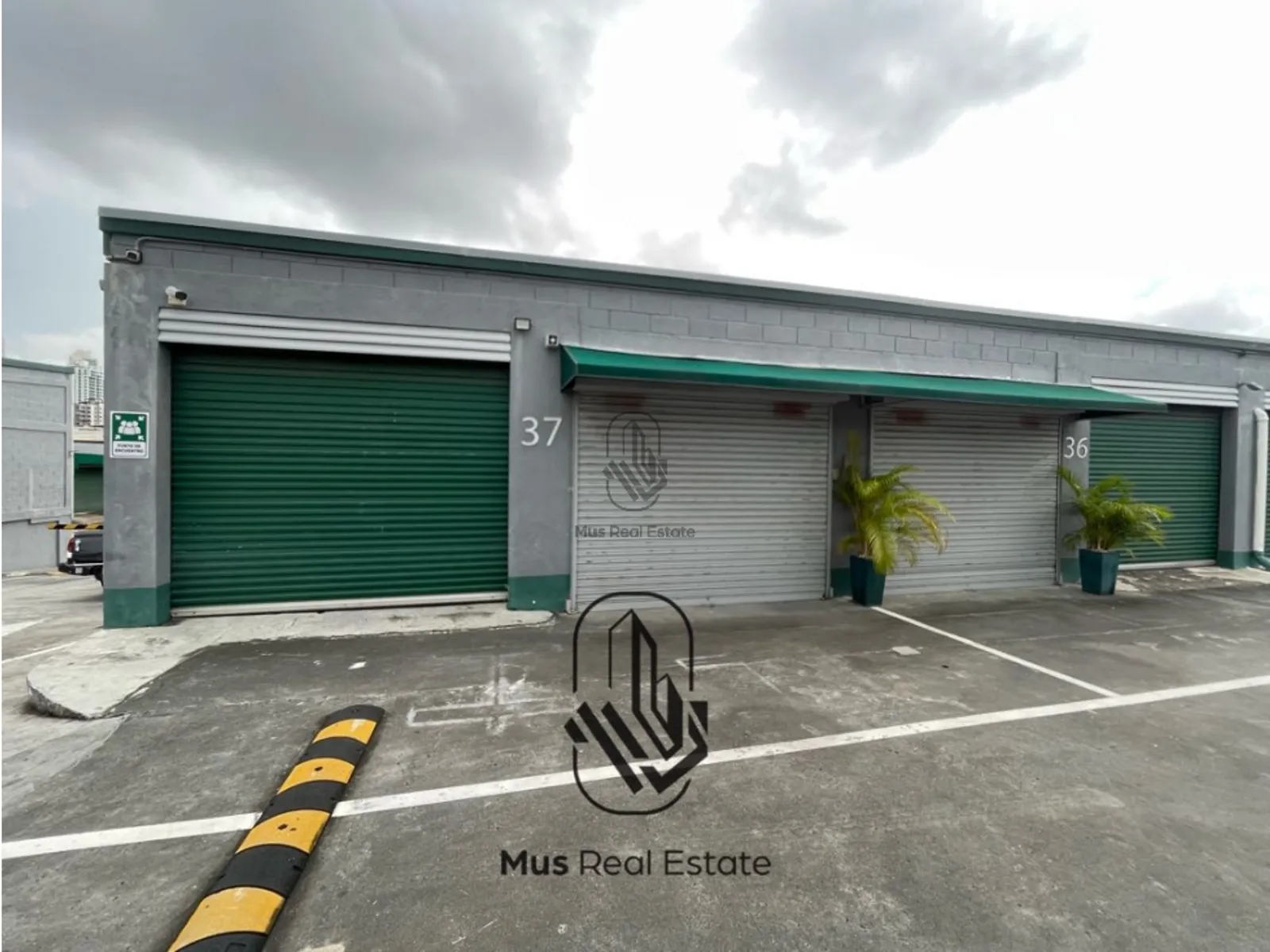 Local/Bodega en venta o alquiler en Ciudad de Panamá, Panamá