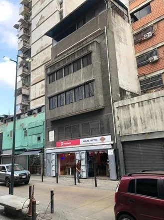 Edificio Comercial en Venta centrico en Capitolio en Caracas, Venezuela