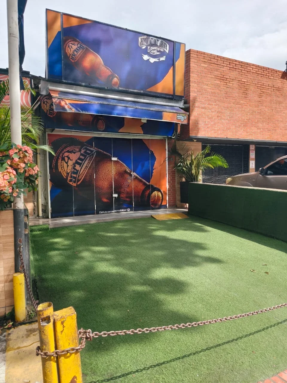 Bodegón Fondo de Comercio en Venta en Caracas, Venezuela
