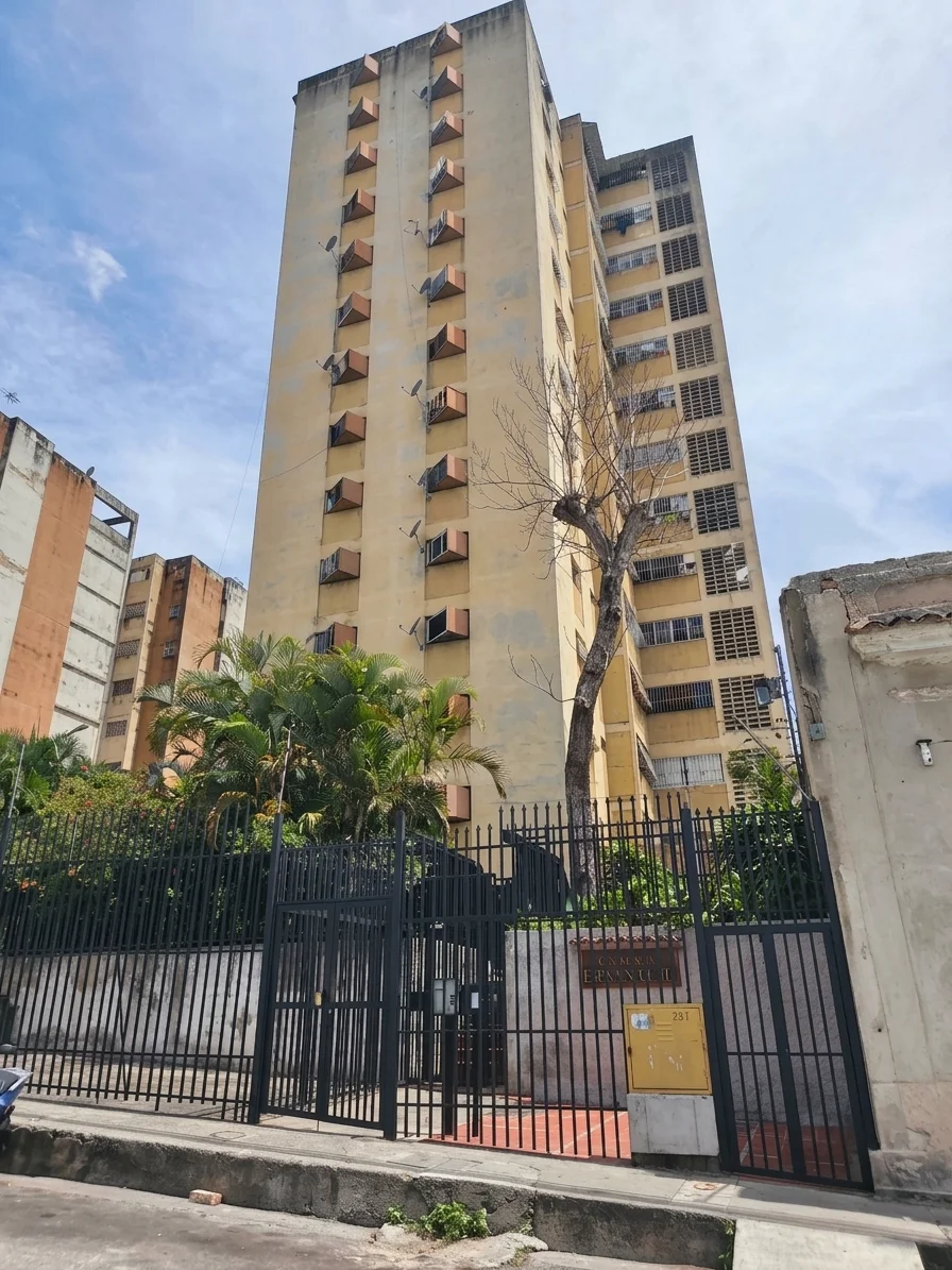 Apartamento en Venta Parroquia Altagracia en Caracas, Venezuela