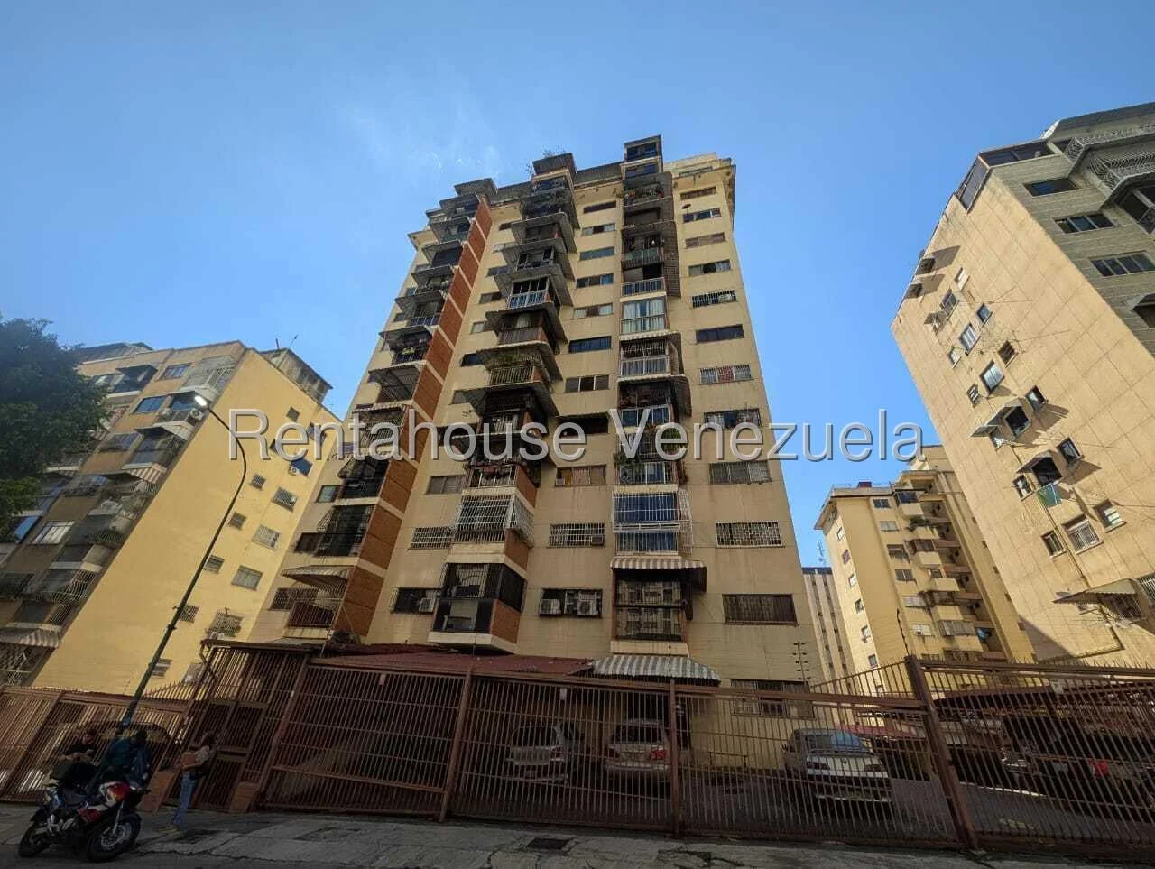 Apartamento en Venta en Santa Mónica en Caracas, Venezuela
