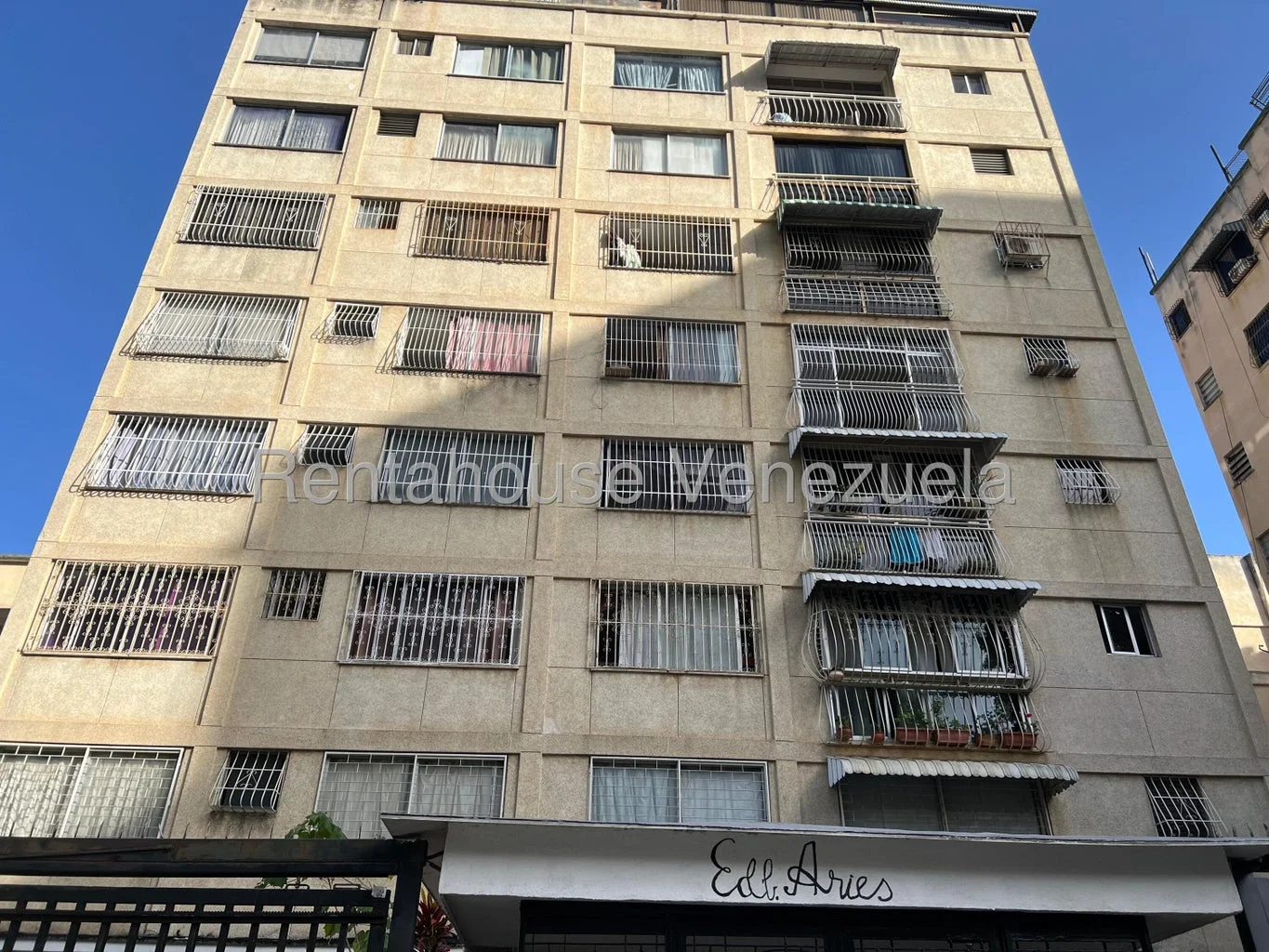 Apartamento de 63 m² en Santa Mónica en Caracas, Venezuela