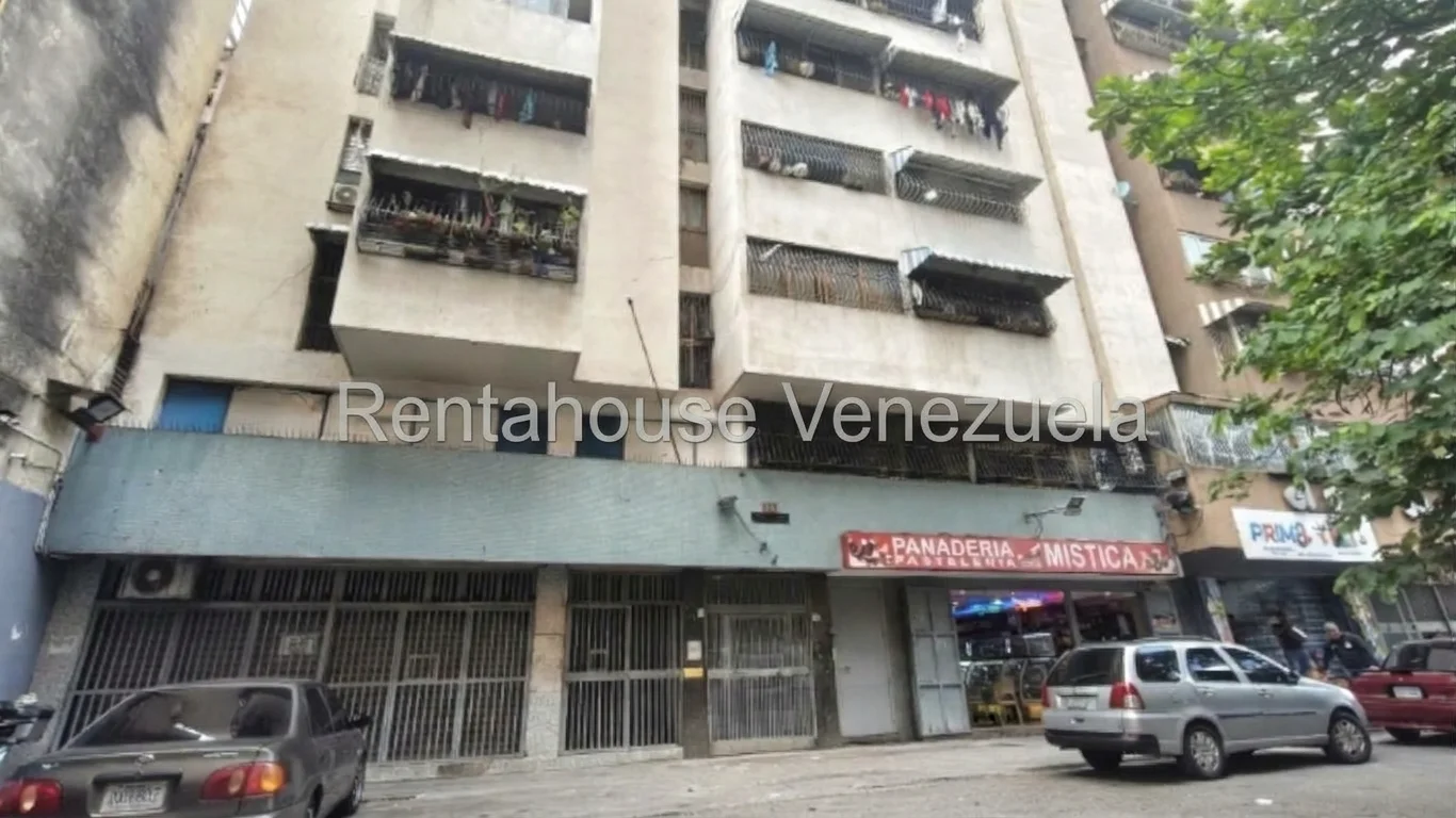 Apartamento Céntrico Parroquia Santa Teresa en Venta en Caracas, Panamá